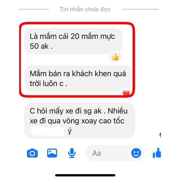 [1 chai mini thơm ngon] Mắm cá cơm | BigBuy360 - bigbuy360.vn