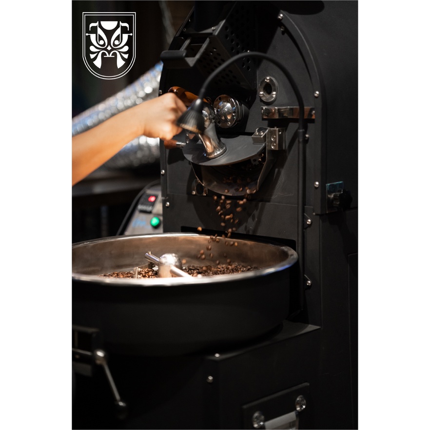 Gióng Giả - 100% cà phê Robusta Natural CLC đậm vị đắng khổ qua, hậu ngọt dài và thơm (Phin, Pha Máy) | BigBuy360 - bigbuy360.vn