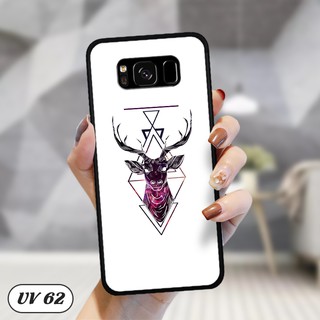 Ốp lưng Samsung Galaxy S8/ S8 plus - lưng nhám