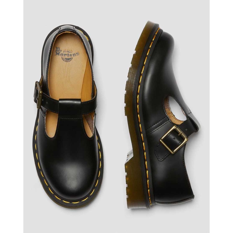 Giày Dr Marten Mary Janes