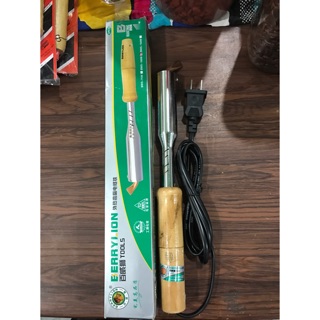 Mỏ hàn tốt 40w,60w,100w (có đèn)chính hãng