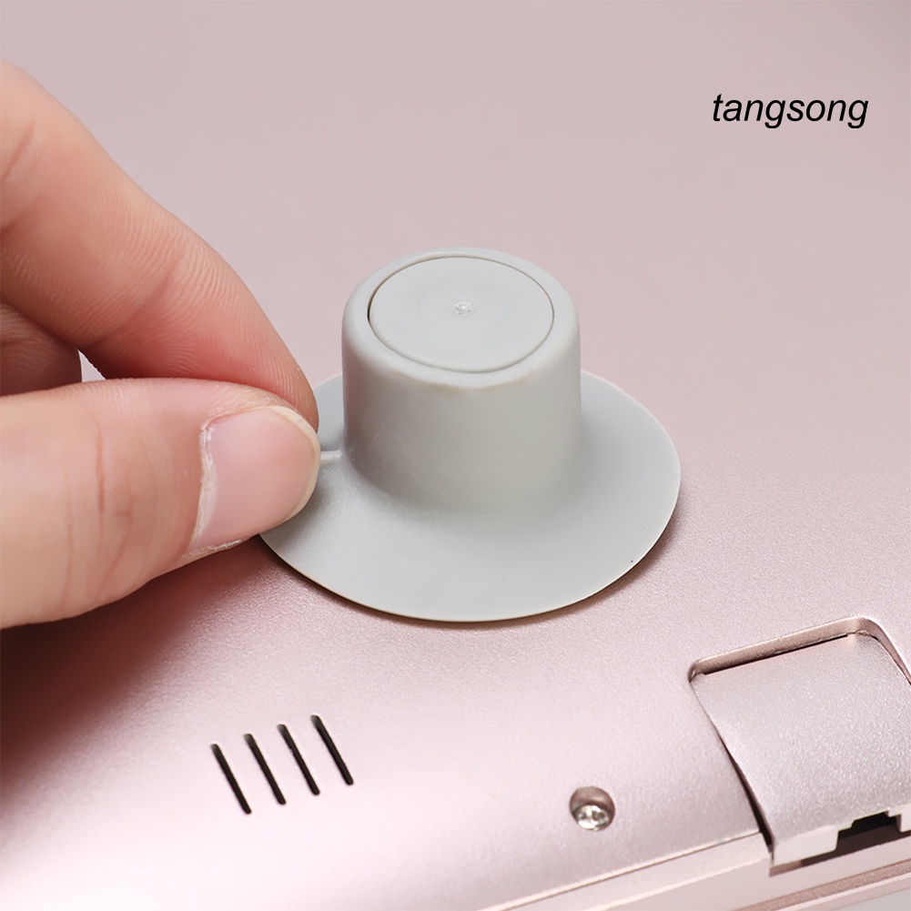 Set 4 miếng mút tản nhiệt cho máy tính xách tay