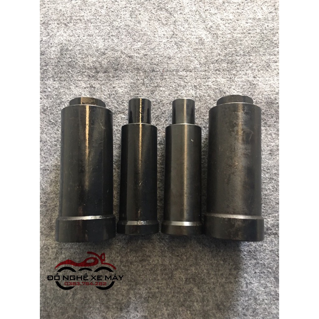 ⭕️Khẩu lồng Tháo ốc cổ phốt xe HONDA🛵