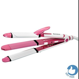 Máy làm tóc 3in1 shinon SH-8005