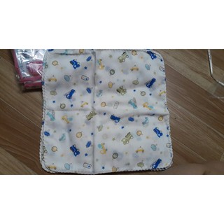 Combo 5 gói khăn sữa xuất nhật
