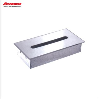 Hộp đựng giấy vệ sinh âm Atmor TD08-314