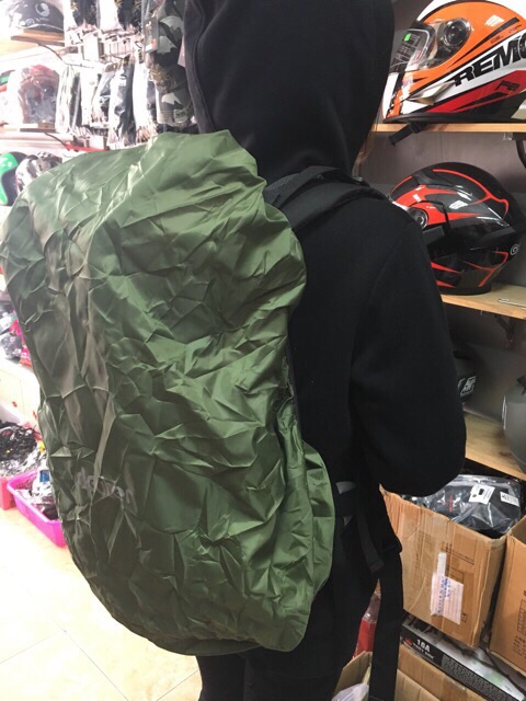 [Giảm giá 3 ngày] Balo phượt Deuter Futura 45L +10 L, đi leo núi dã ngoại, hiking trecking and touring