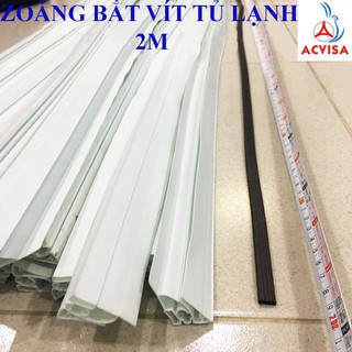 Zoăng cài / zoăng bắt vít tủ lạnh loại xịn