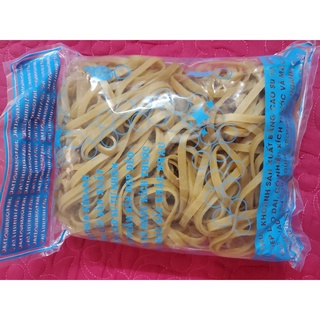 dây chun vàng 180*5*1.7mm