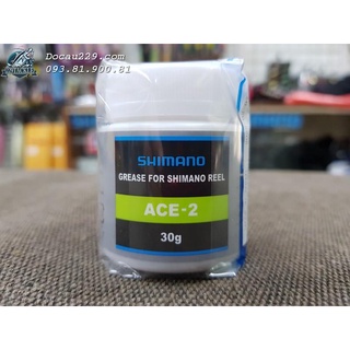 Dầu Mỡ Shimano