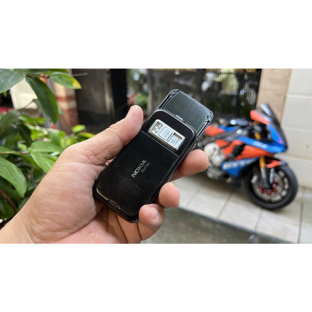 Điện thoại nokia n85 chính hãng