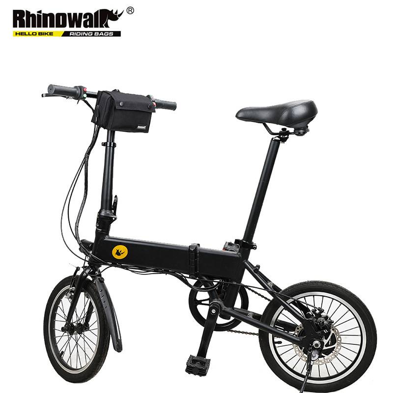Túi đựng đồ đa năng RHINOWALK gắn ghi đông xe đạp tiện lợi