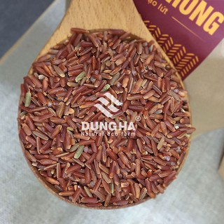 Gạo Lứt Đỏ Ăn Kiêng 1,5Kg( HÚT CHÂN KHÔNG)