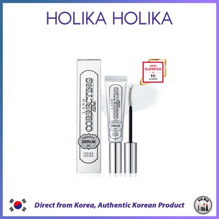 [Hàng mới về] Serum dưỡng chăm sóc điều chỉnh kiểu dáng mi HOLIKA HOLIKA cao cấp chính hãng Hàn thumbnail