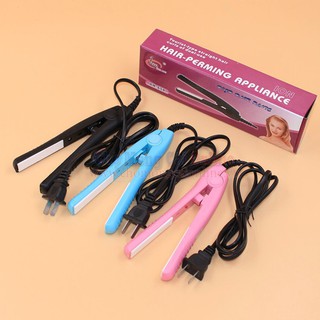 MÁY KẸP TÓC MINI htren