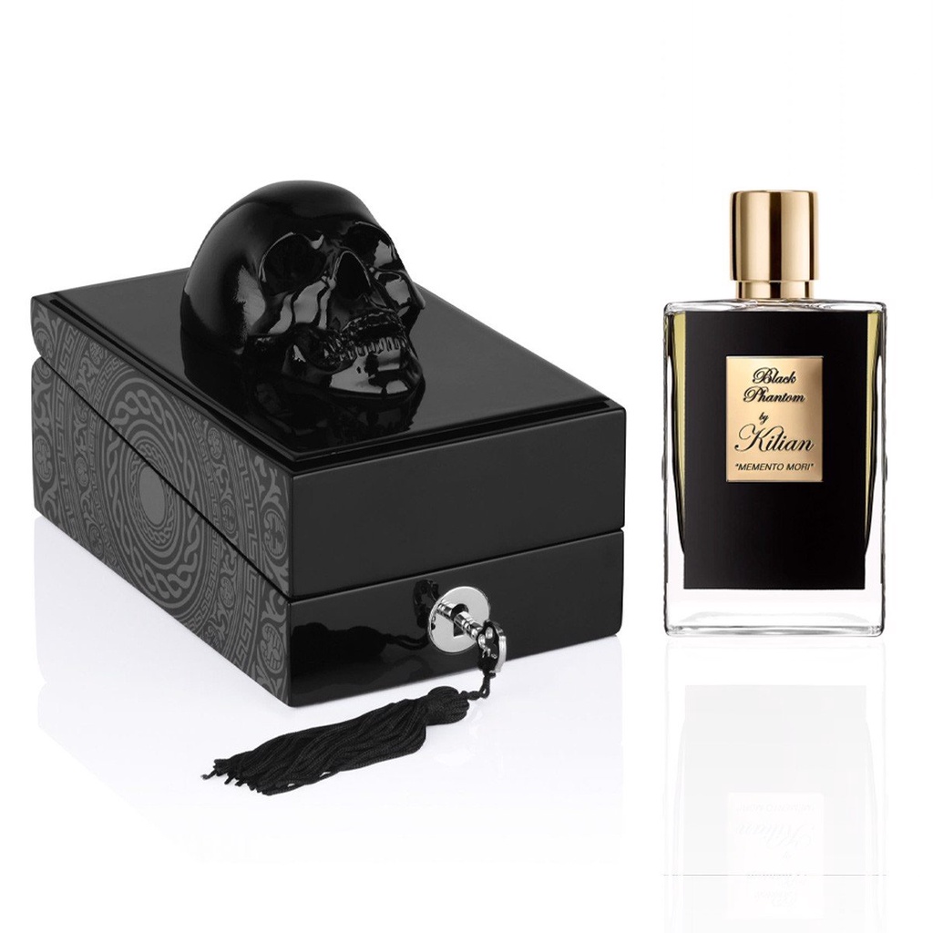 Nước hoa nam chính hãng Black Phantom By Kiliaan 50ml