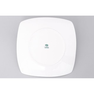Đĩa sứ Minh Châu 25cm