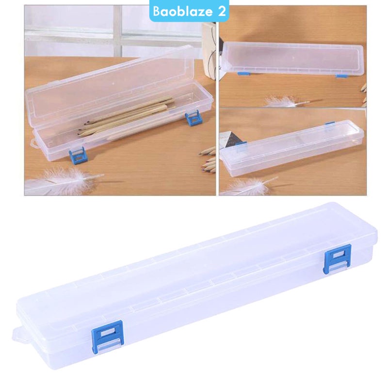 Hộp đựng cọ sơn Hộp đựng bút Organziers cho tranh sơn dầu Màu nước