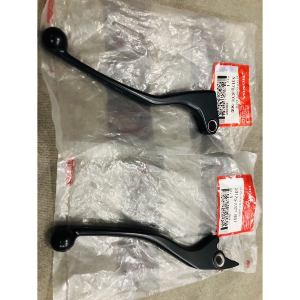 Tay thắng và tay côn xe Sonic chính hãng