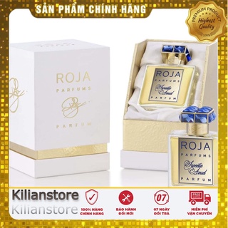 Nước hoa Unisex Roja Parfums Sweetie Aoud
