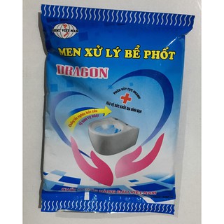 MEN Xử Lý Bể PHốt - DRAGONB