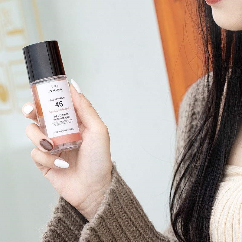 Xịt Thơm Quần Áo DKY FRAGRANCE-Hàng Mới Về