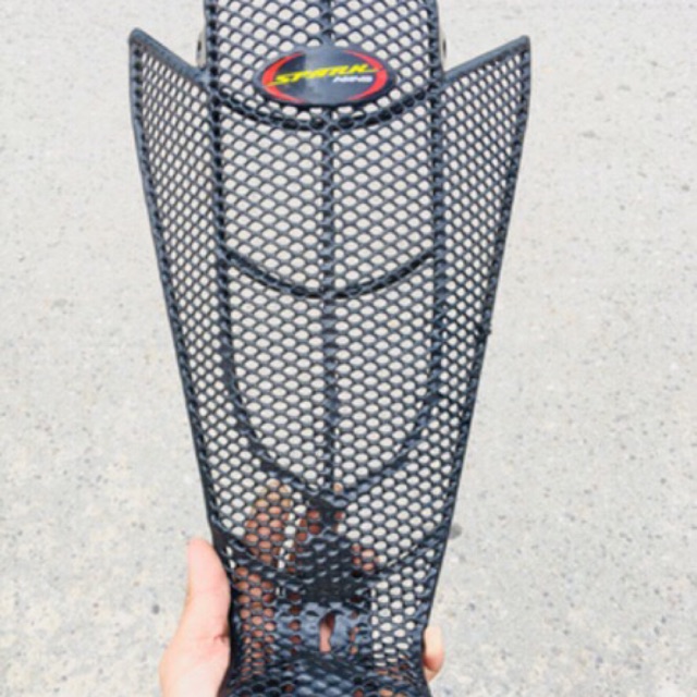 Baga Lưới Spark Gắn Cho Sirus