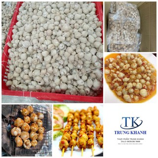 Răng mực phan thiết 1kg