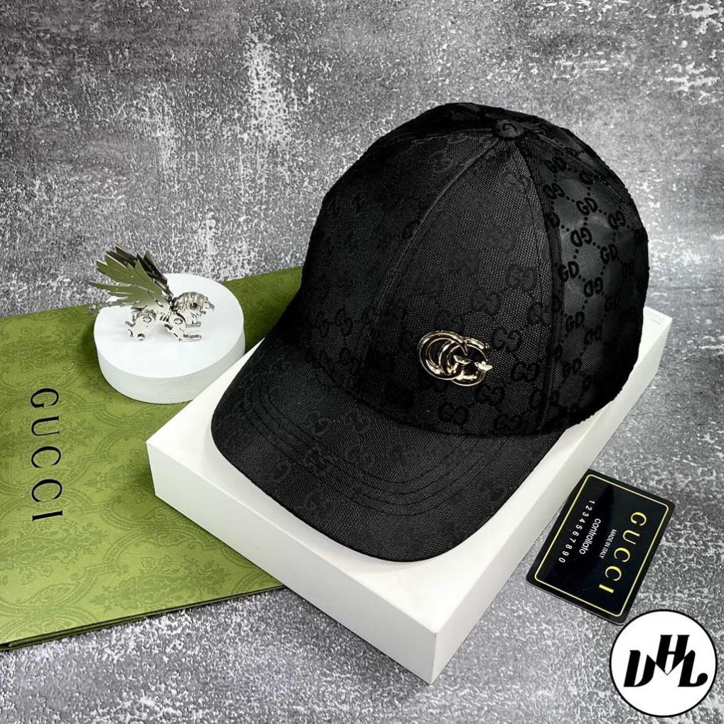 MŨ LƯỠI TRAI SNAPBACK GC2 HOẠ TIẾT HOA VĂN CỰC CHẤT