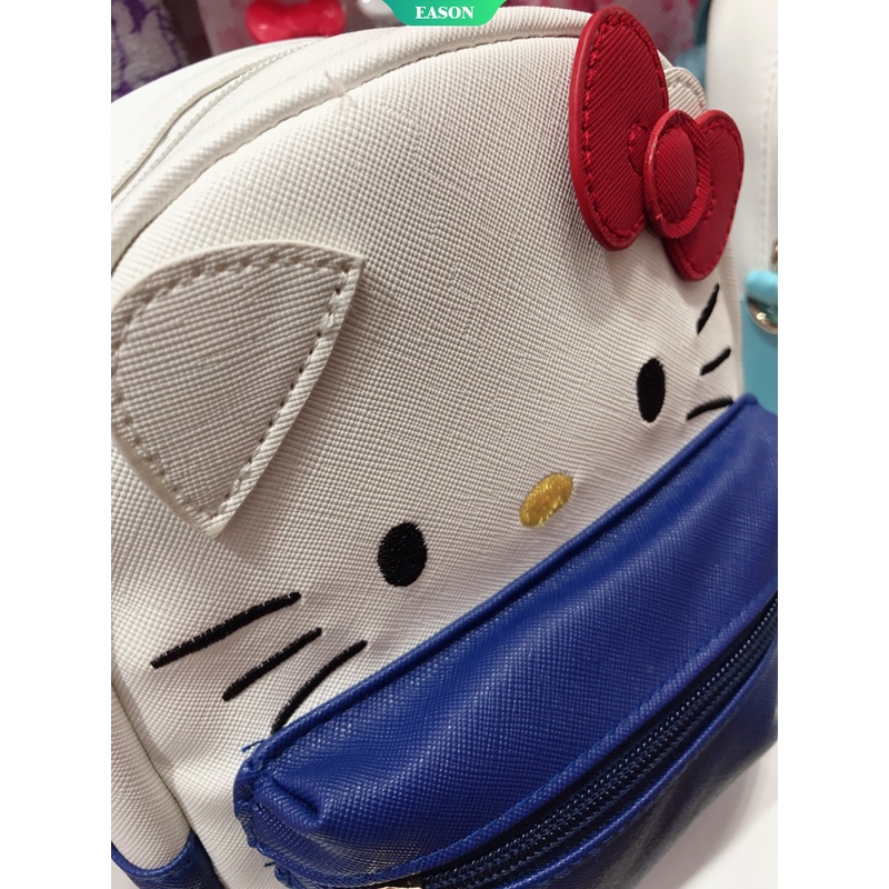 SANRIO Ba Lô Đa Năng In Hình Kuromi My Melody Cinnamoroll Dễ Thương Đa Năng