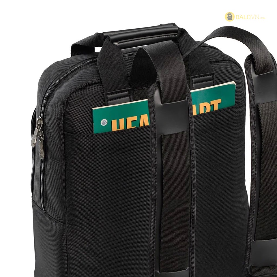 Balo Laptop Mikkor The Willis - Nhiều màu