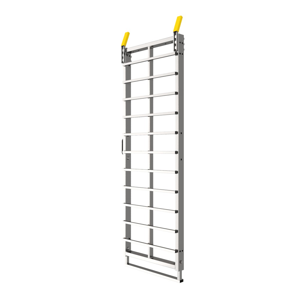 Cầu thang dắt xe máy - Bậc thang xe máy (Dốc lên xe) DôTA ECO 108x38 (cm) có bán tại Ngô Thành Lợi