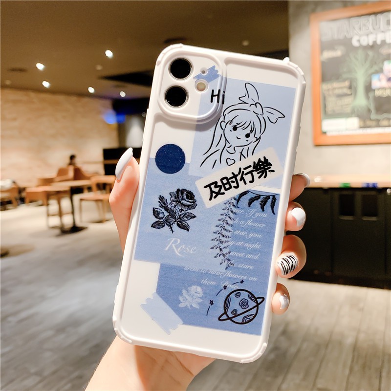 new TPU CASE FOR OPPO A92S A52 A5S A5 2020 A9 A91 A37 A3S A83 A59 F1S F1 PLUS R9 R9S R11 R11S