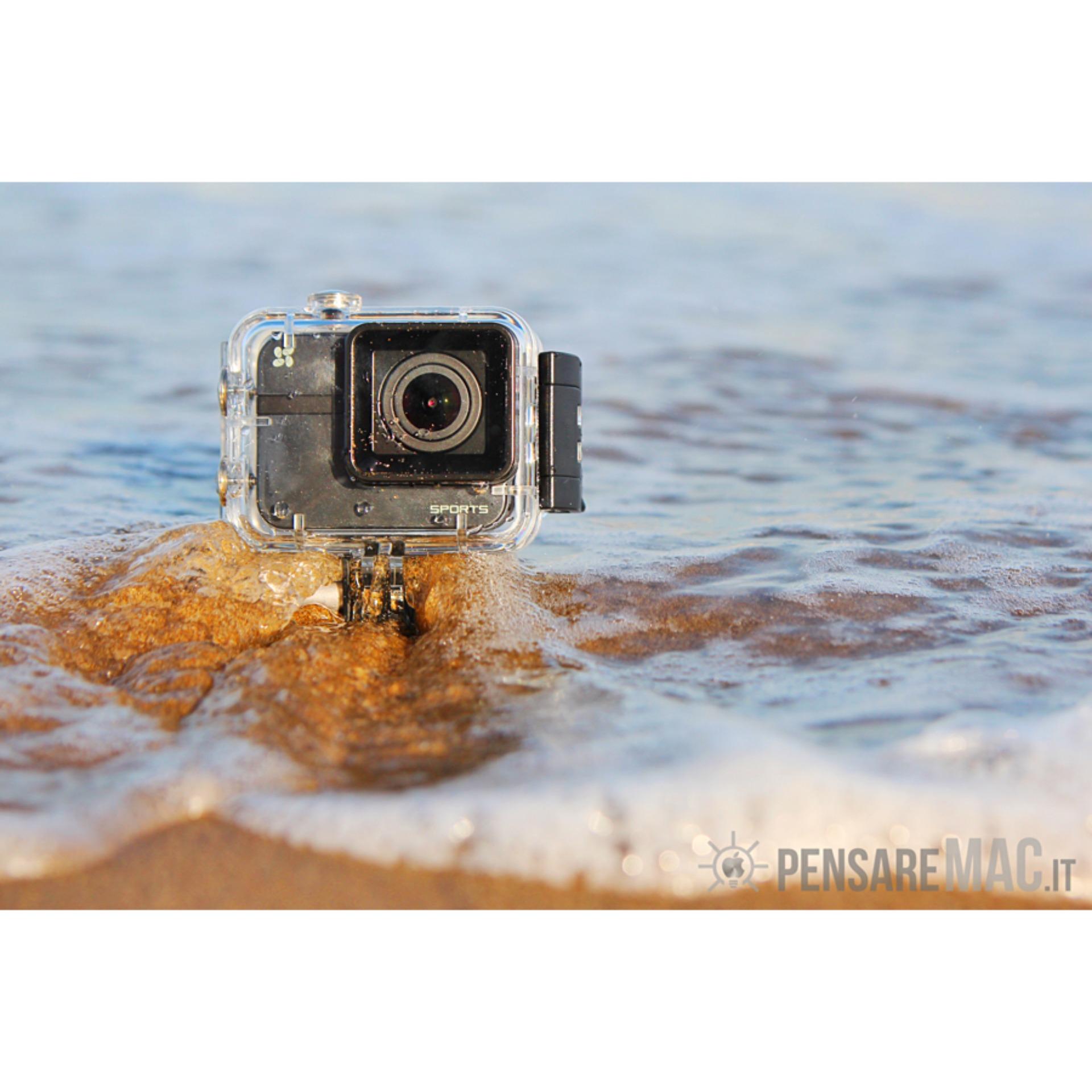 Camera Action S1C 1080P(CS-SP206-A0-54WFBS) | BigBuy360 - bigbuy360.vn