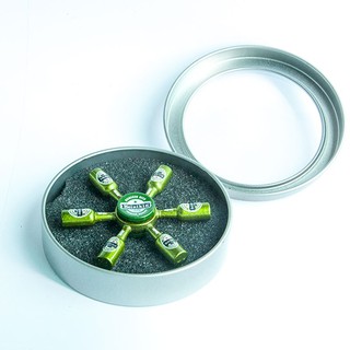Spinner 6 cánh kim loại độc  VLINHPI