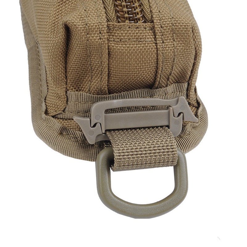 Túi Đựng Dụng Cụ Đèn Pin Đeo Vai Tiện Lợi EDC