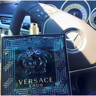 mẫu thử nước hoa versace eros 10ml