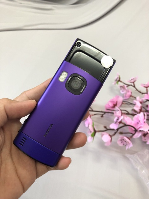 Điện thoại Nokia 6700 Slide bảo hành 12 tháng | BigBuy360 - bigbuy360.vn