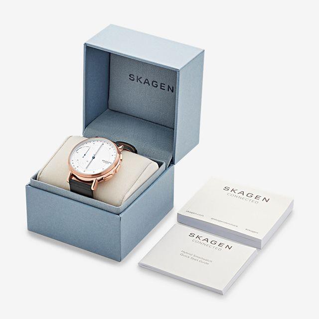 Đồng hồ thông minh Skagen CONNECTED HYBRID SMARTWATCH