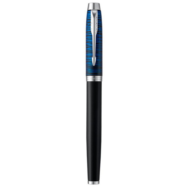 [Chính Hãng] Bút máy cao cấp Parker IM SE Blue Origin GB4-2073473 (Hàng Nhập Khẩu)