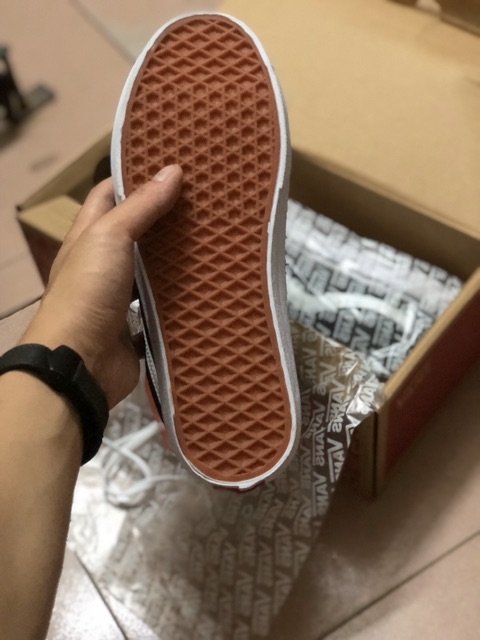 Giày học sinh Old Skool 1:1 đủ size 36-43