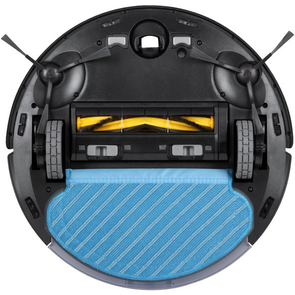 Robot hút bụi và lau nhà tự động 2 trong 1 ECOVASC DEEBOT T5 HERO ⭐️NEW 2021 ⭐️Hàng Chính Hãng