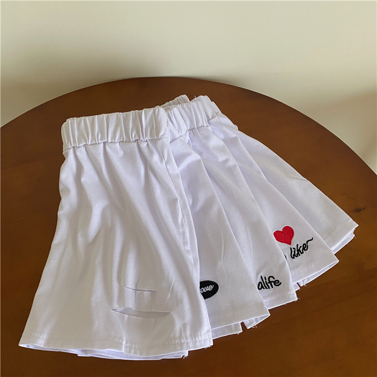 Xiaozhainv Chân Váy Lưng Cao Xếp Ly Thời Trang Hàn Quốc Cho Nữ | BigBuy360 - bigbuy360.vn