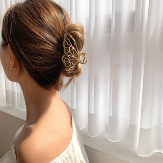 Kẹp tóc cánh bướm Hàn Quốc