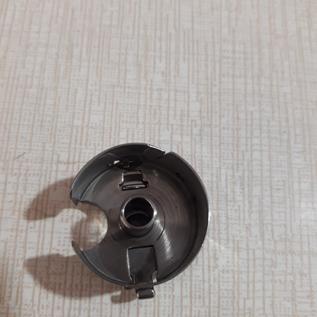 Thuyền suốt máy 1kim công nghiệp