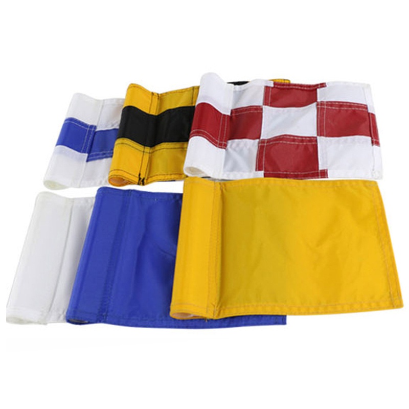 Cờ Đánh Golf Di Động Có Thể Tháo Rời Tiện Dụng