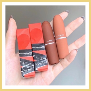 Son MAC Limited 316, 314