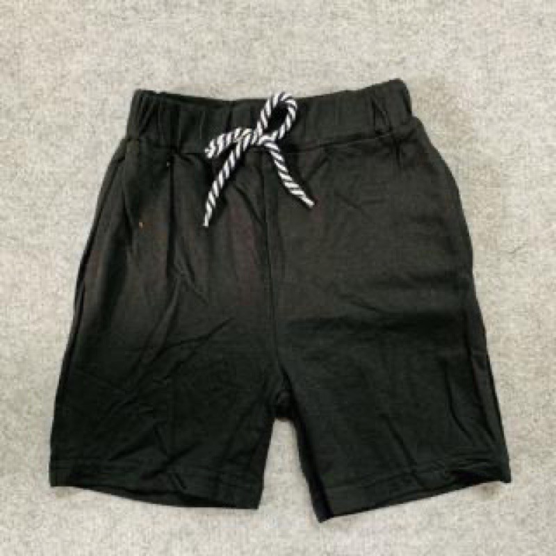 Quần Short Cotton Cho Bé Unisex