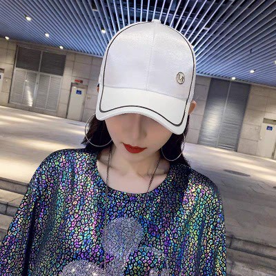 Mũ lưỡi trai unisex nam nữ KHÓA M BÉ basic hàng QC siêu đẹp nón lưỡi trai khóa sắt đội nhóm chơi thể thao du lịch