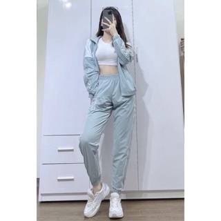 BỘ GIÓ NYI VNXK 6 MÀU CHO NỮ